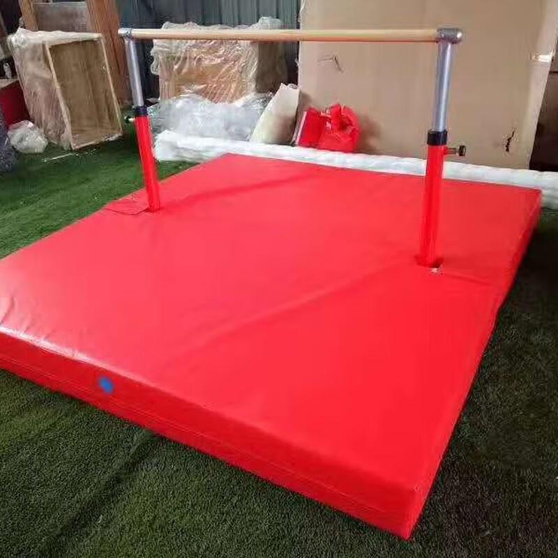 Children s Adjustable Height Horizontal Bar