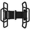 2pcs RC Bumper Replacement Upgrade 08002 Front 08003 Rear Bumper for HSP 94111 94188 1/10 RC Car