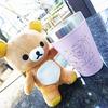 Rilakkuma by Your Side Posing Plush Toy MF10401