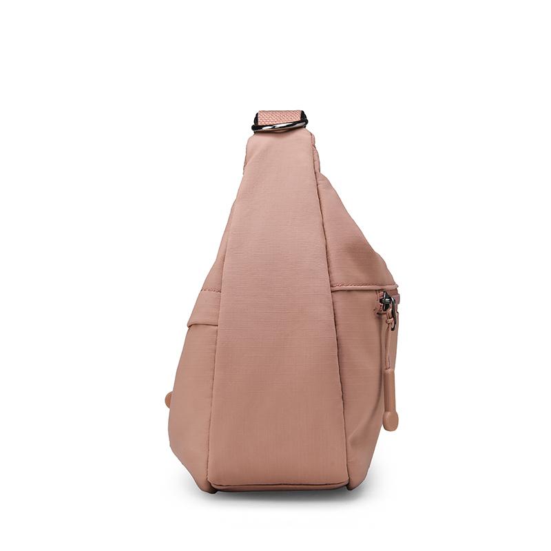 Women's Bag Mother's Bag Travel Portable Crossbody Bag Water-repellent Nylon Shoulder Bag