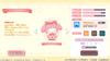 Sanrio Characters Miracle Match Magical Tag -Switch