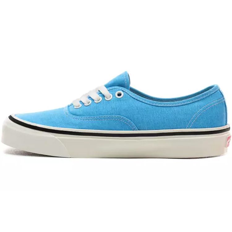 

Кроссовки унисекс Vans Authentic 44 DX Anaheim Factory OG-Blue-Neon VN0A38ENV7I