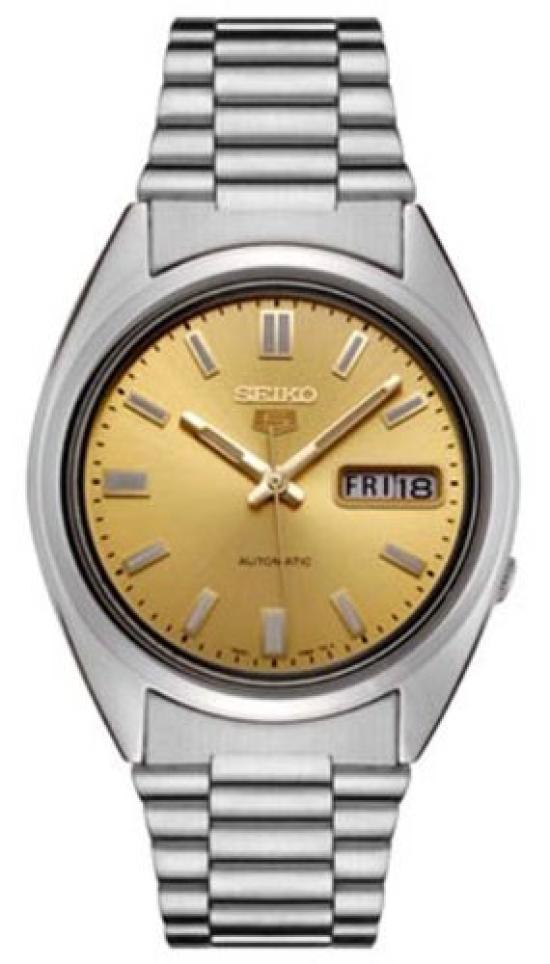

SEIKO MODEL Seiko5 Seiko Five Watch [Seiko] NO.snxs81k [Item]