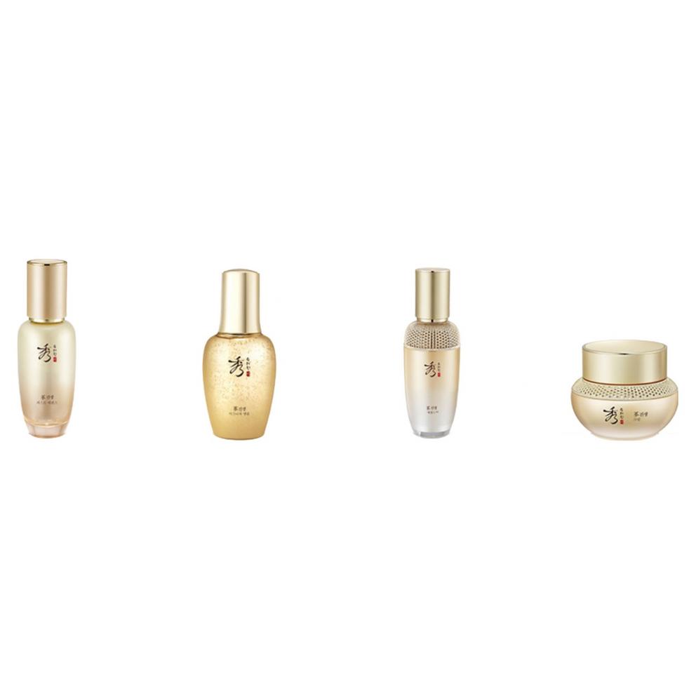 Sooryehan Ginseng Essence, 50ml