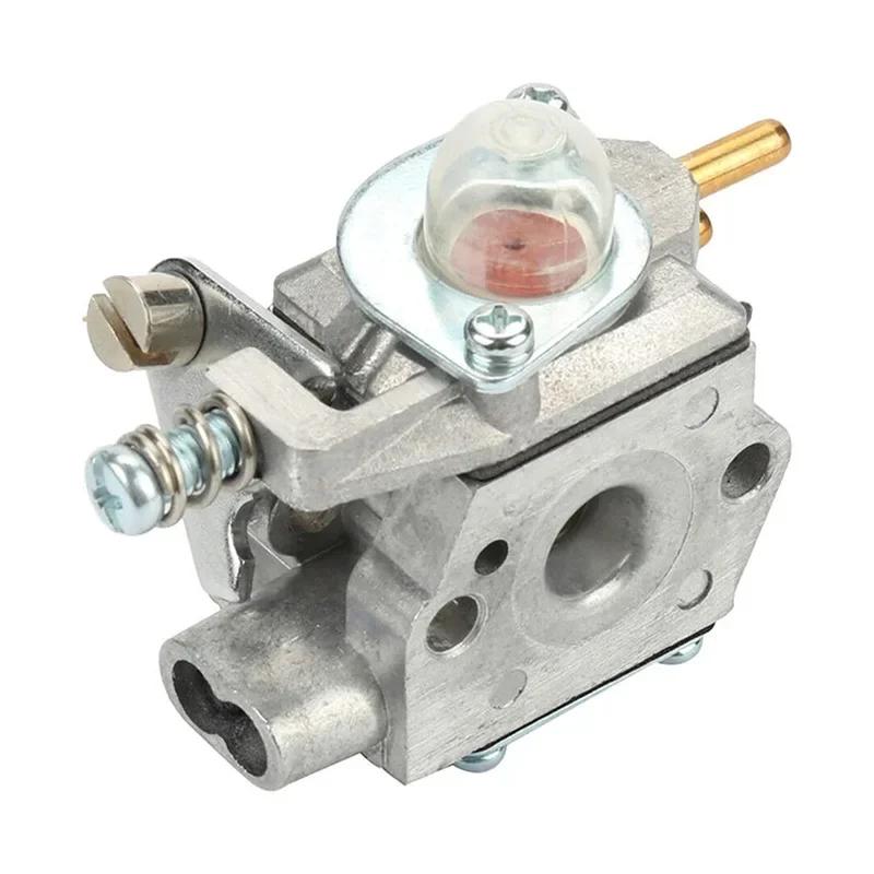 Carburatore Walbro WT-424 per Echo PE-2400 GT2400 SRM-2410 TT-24 PPT-2400 PP-1250 SRS-2400 HCA-2400 12300052133 Decespugliatore