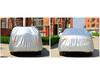 Universal Volkswagen Car Cover: Rainproof, Sunproof, Durable Tear-resistant Oxford Cloth for Jetta, Polo, Bora, Tiguan