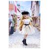 Takara Tomy Licca Doll LD-17 Mouton Mix