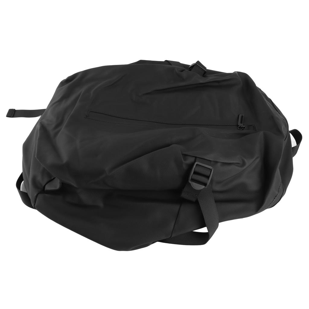 Multifunctional Large Capacity Motorcycle Backpack Motorcycle Helmet Bag Moto Riding for Men Women Rainproof Helmet Backpack
