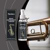 Trompet Trombone Messinginstrument Plejeolie Langvarig Smøremiddel til Rengøring og Vedligeholdelse Daglig Øvelse og Prøve