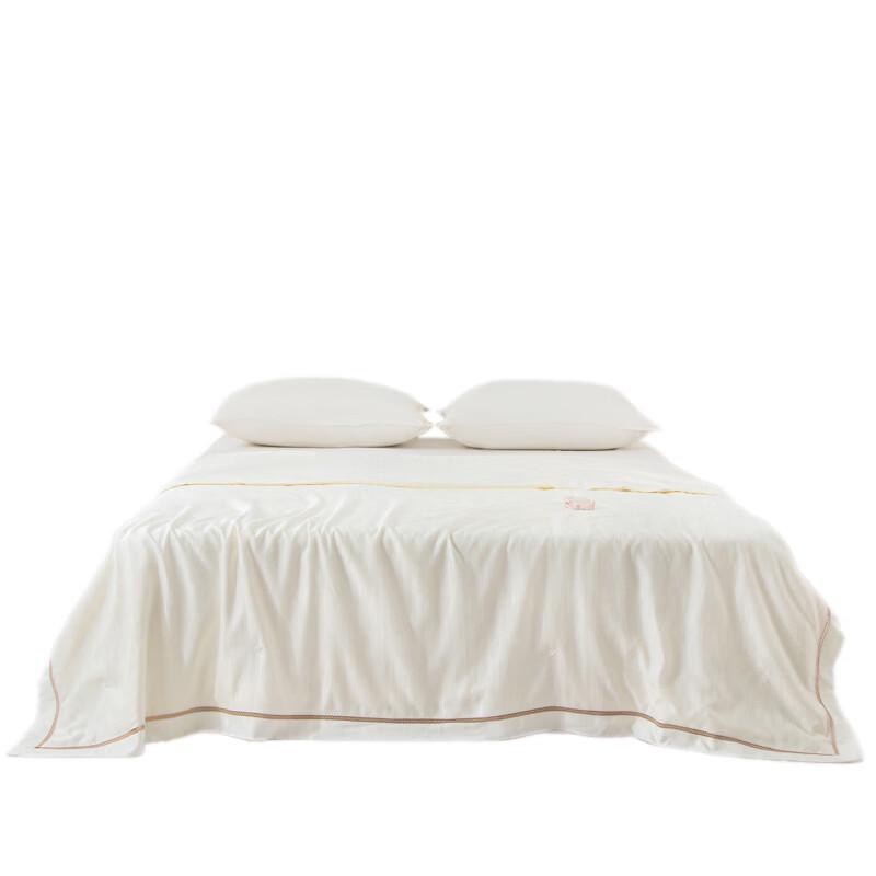 Muji Natural Mulberry Silk Summer Quilt