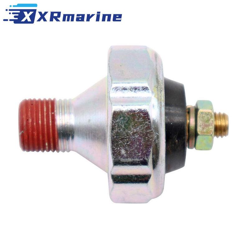 For Mercruiser Low Oil Pressure Sender Sensor Switch 87-805605A1 Alarm 4.3 5.0 5.7 OP22900 97767 457045 75-22900