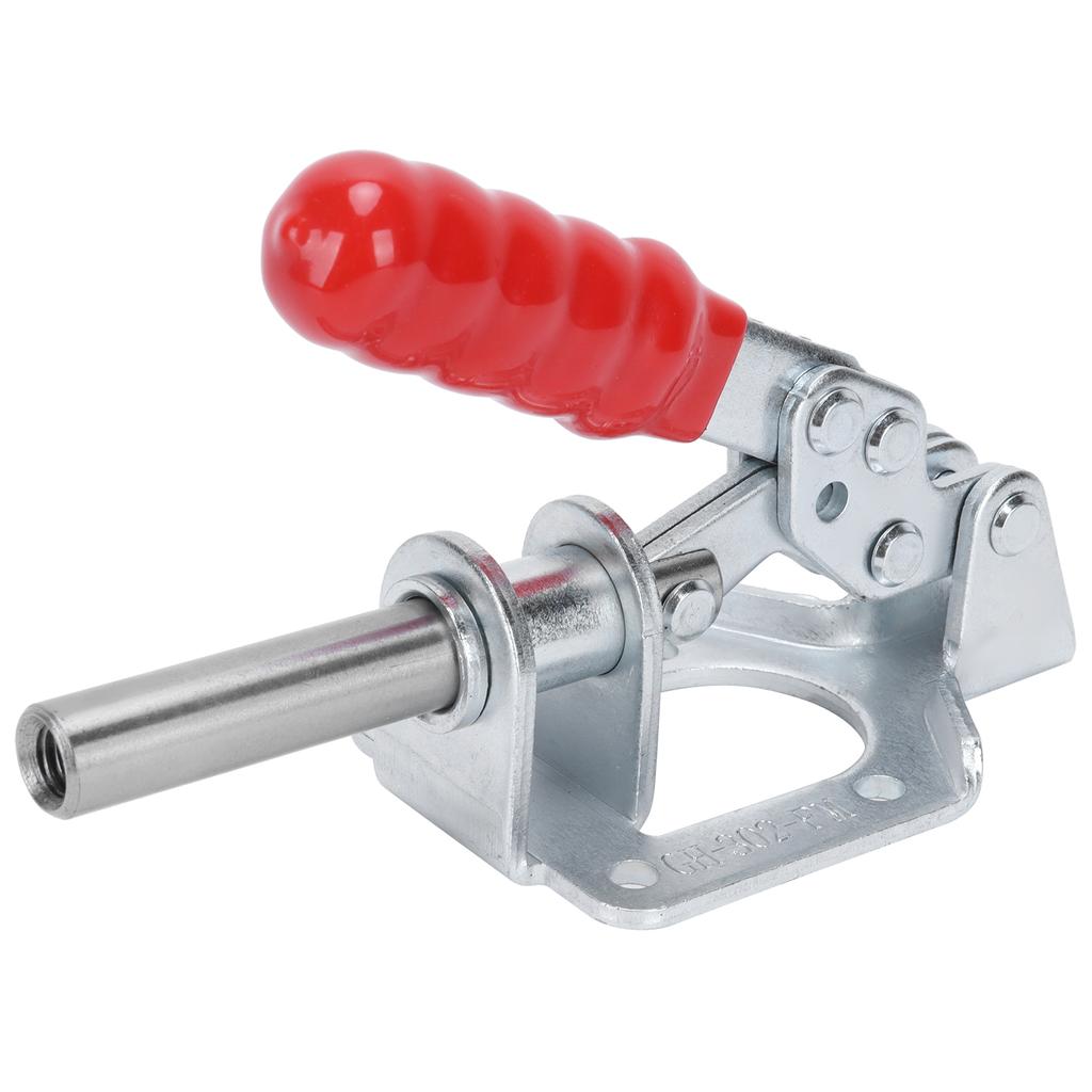 Toggle Clamp Quick Release Push Pull Type Hand Tool Quick Positioning Fixture Clamp Equipment
