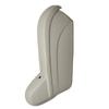 Front Seat Cover Plate Adjustment Trim Side Cap Guard Panel  90928075 for Buick GL8S 652T 2014 2015 2016 2017 2018