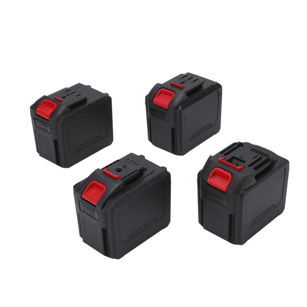 20 Cell Lithium Battery Case Kit ABS Material For Makita Style Case 18650 Battery Case For Makita