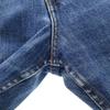 Levi's 90s 642 Denim pants W32 blue Old vintage Men's Used