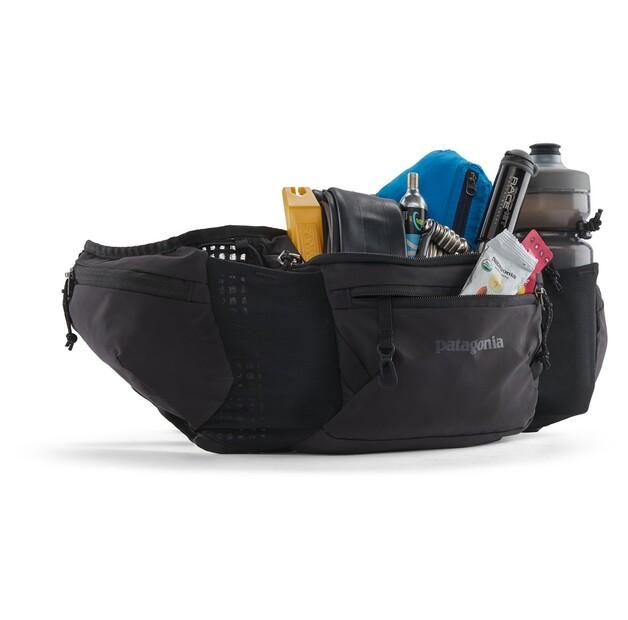 Рюкзак Patagonia Dirt Roamer Bike schwarz (48510-BLK)