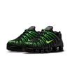 Nike Shox Tl Mav3595 012blk Grstrk