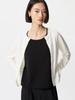 Uniqlo Uv Protection Crew Neck Cardigan  Long Sleeve 