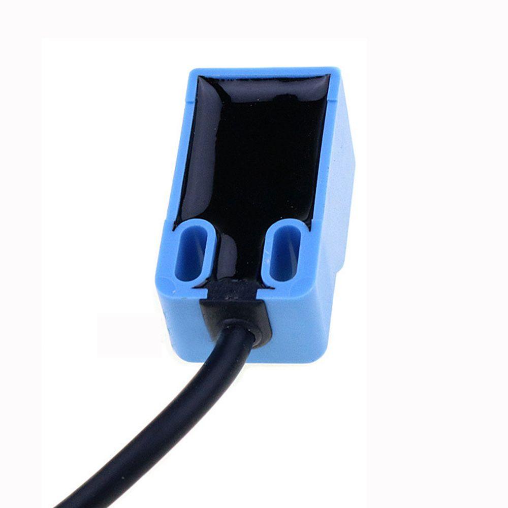 Auto Leveling Distance Switching DC10-30V Transducer Inductive NPN SN04-N Switch Sensor Proximity