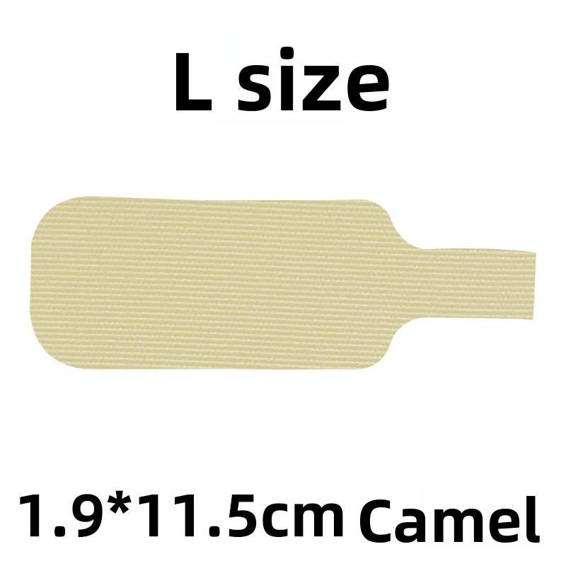 5PCS Writable Labels with Velcro Color Cable Labels Velcro Wrapped Cable Labels Network Cable Marking Buckle