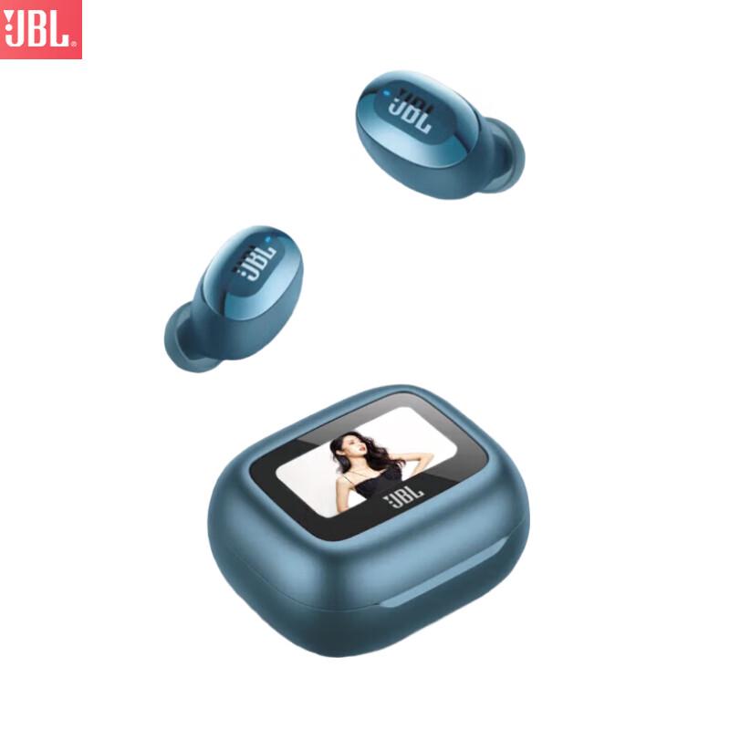 

JBL LIVE BUDS 3 True Wireless Bluetooth Active Noise Cancelling Earbuds