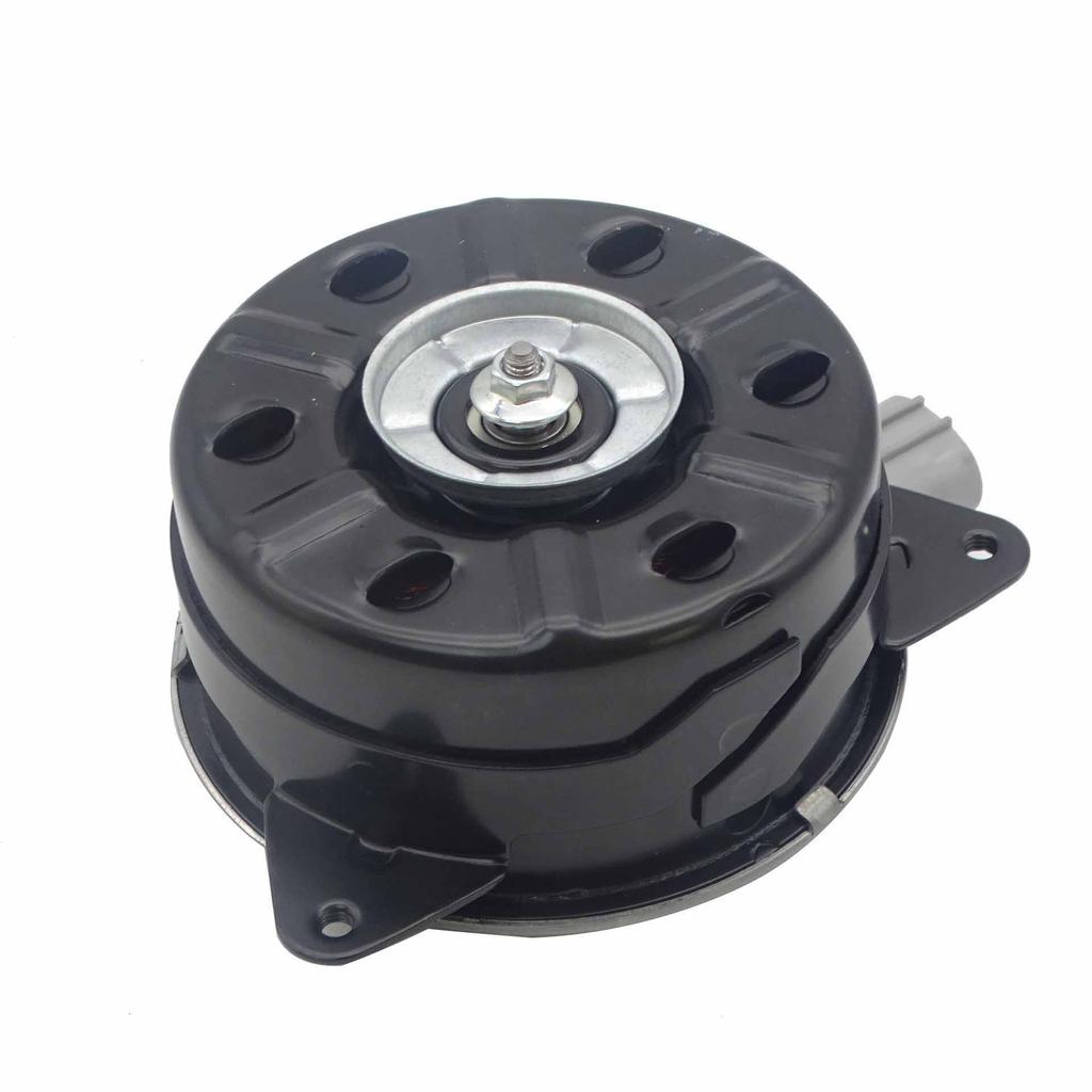 Motor ventilator radiator Potrivit pentru:Toyota Corolla 2004-2007 OE:16363-28200