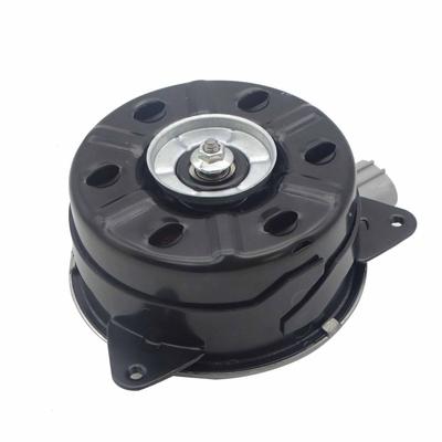 Motor ventilátoru chladiče Vhodné pro:Toyota Corolla 2004-2007 OE:16363-28200