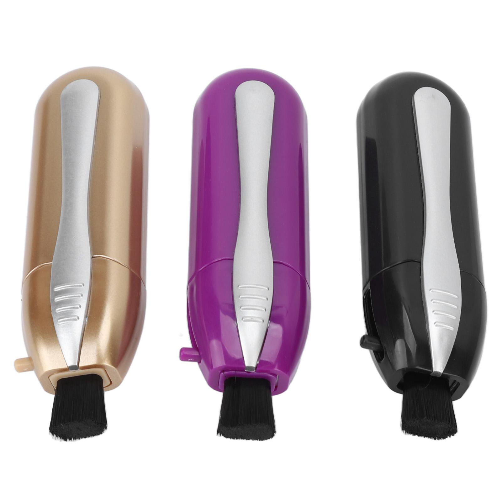 

3 шт. Очиститель для очков Многофункциональный портативный легкий очиститель для очков Щетка для чистки очков