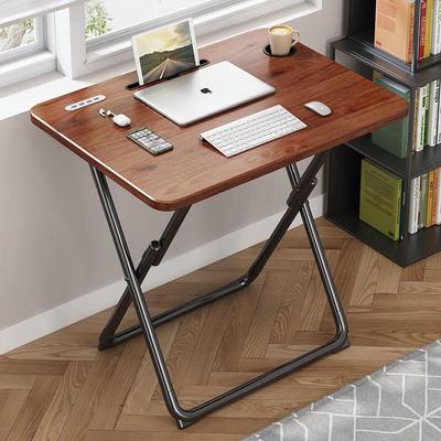 ZISIZ Foldable Computer Desk