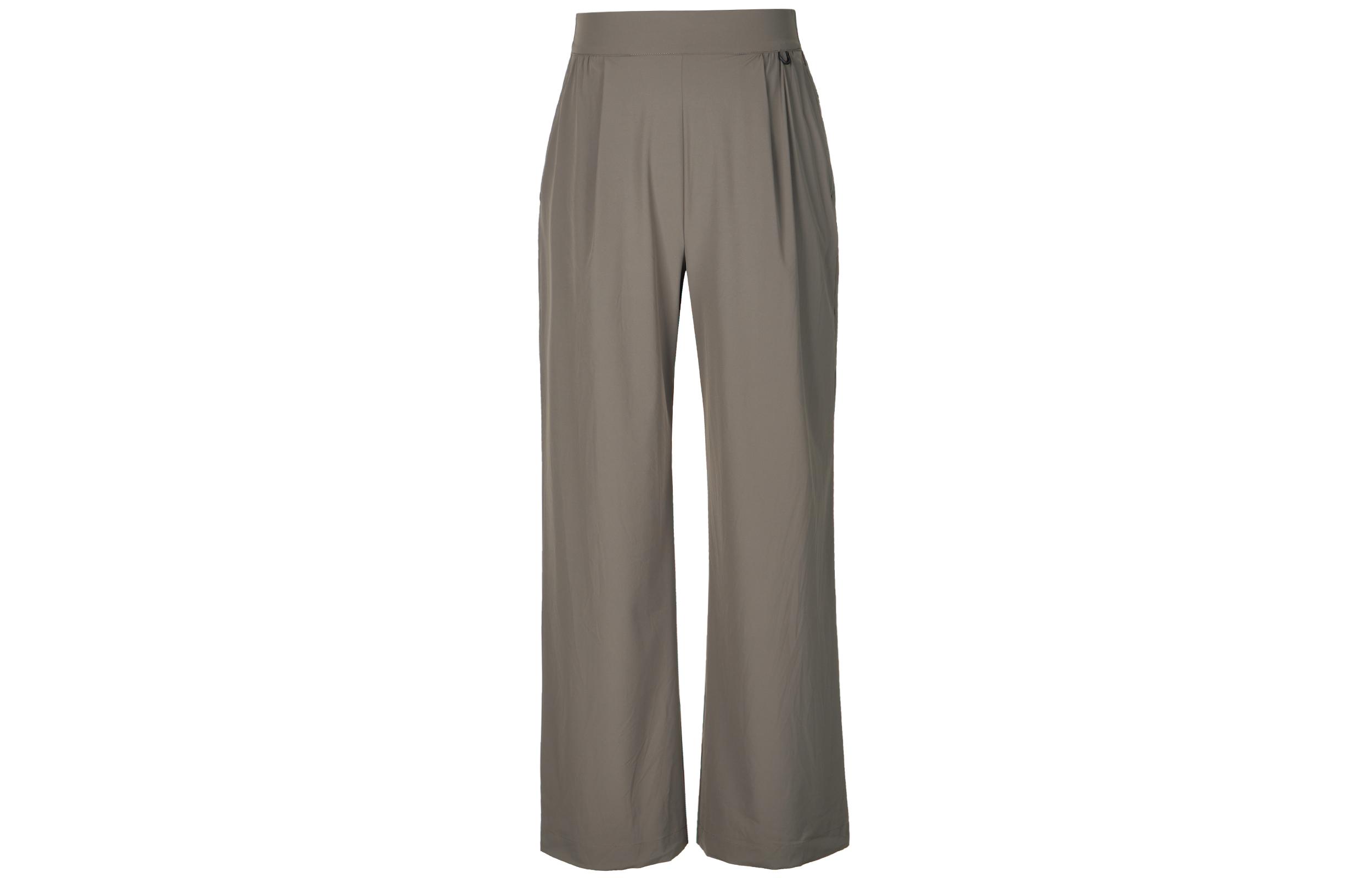 

Nike Dri Fit Casual Pants Women s Ore Gray HQ0236-004 M