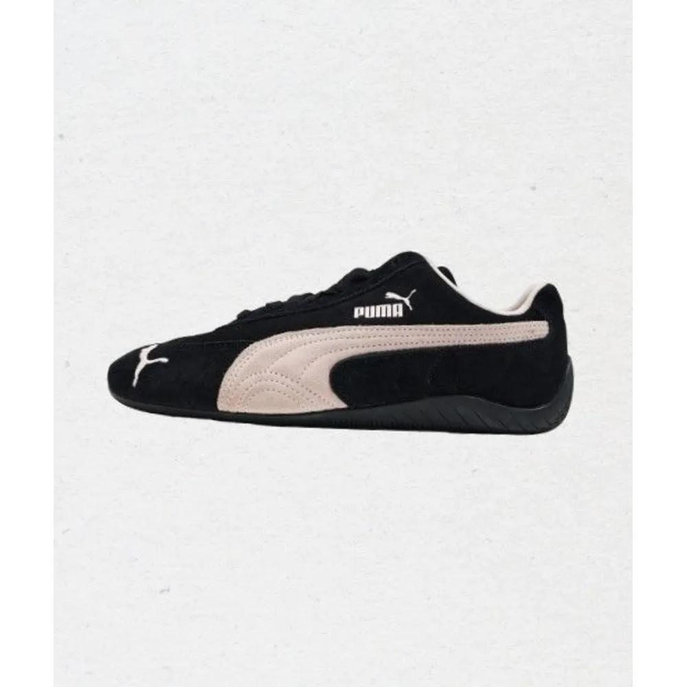 PUMA Speedcat OG - Black: Mauve Mist 398846-09 324014 220
