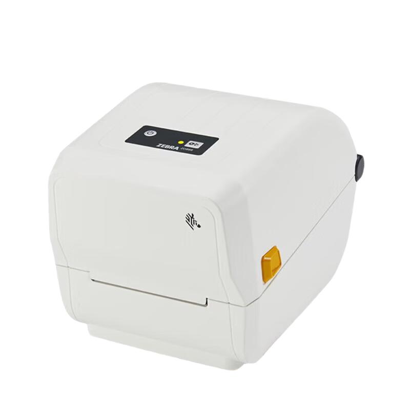Zebra ZD888T Desktop Barcode Label Printer