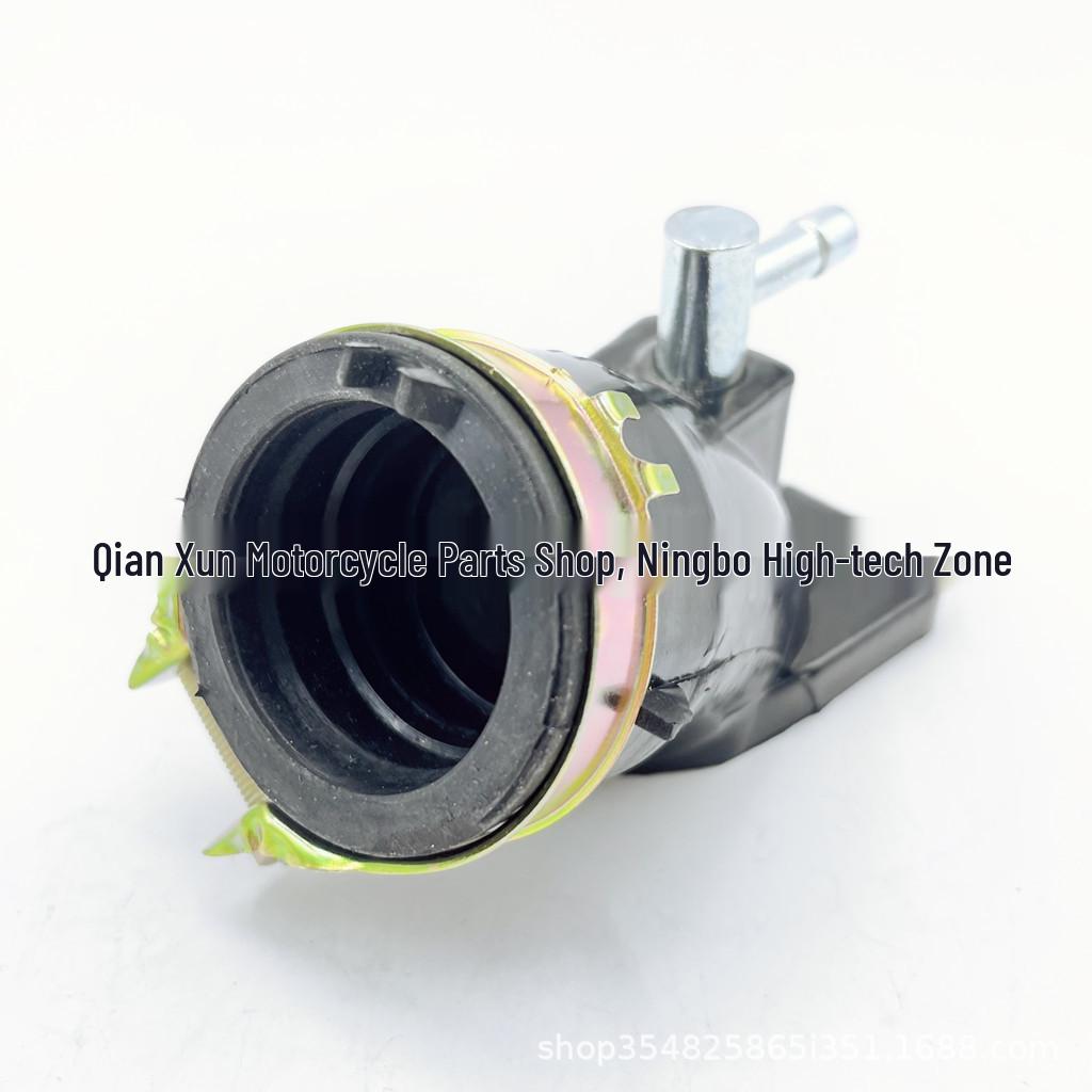 Motorcycle Intake Pipe for LINHAI 300CC D300 G300 VOG250 ATV