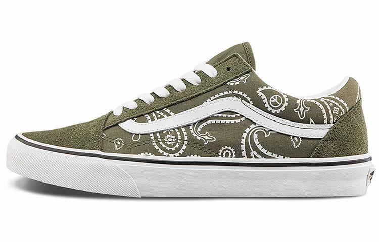 

Vans Old Skool Peace Paisley sneakers VN0A5KRFB0F 40