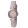 Watch FURLA Pink Dial Stainless Steel Quartz 27MM Watch Jewelry Accessory WW00050013L5 ARCH-BAR Women's [Item]