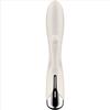 Vibromasseur rabbit rotatif - satisfyer spinning rabbit 1