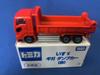 Tomica for Isuzu Giga Dump Truck (Not Sale) (Red)