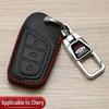 Chery Schlüsselhülle für Tiggo 7, 8 Pro, Arrizo 8, Tiggo 9, 5x Kunpeng, 3x - Hochwertiges Autozubehör