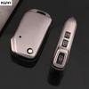 3 Button Tpu Car Flip Key Case Cover Shell For Kia Sportage Ceed Xceed Sports K5 Seltos     Accessories