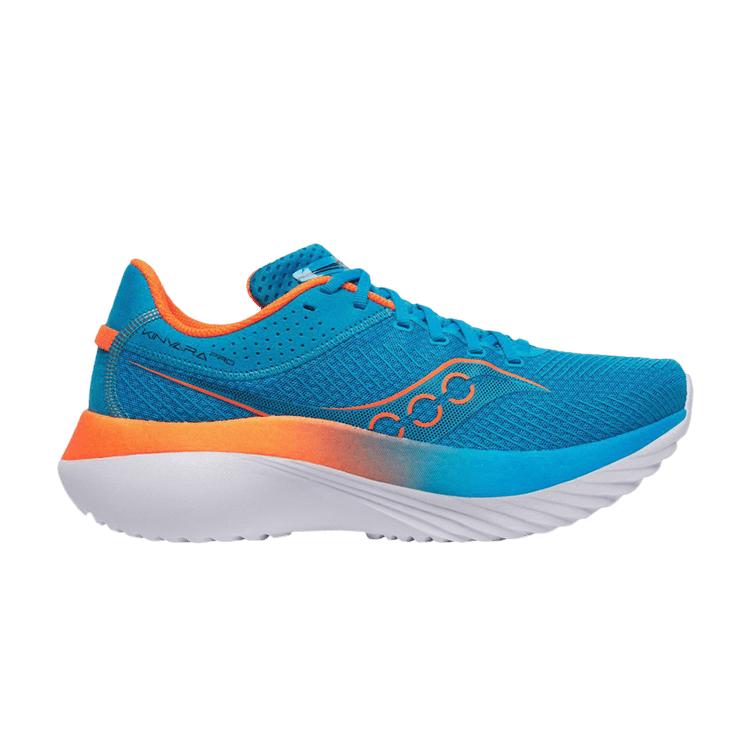 

SAUCONY Мужские кроссовки Kinvara Pro Viziblue S20847-222 40