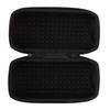 Bluetooth Speaker Hard Travel Case Dustproof Shakeproof Portable Speaker Hard Carrying Case with Str