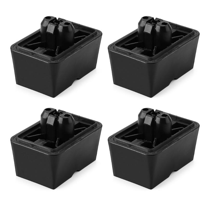 Podložka Podpěrná podložka pod auto Zvedací autopříslušenství 51717039760 Pro R53 R56 R57 R59 R55 R58