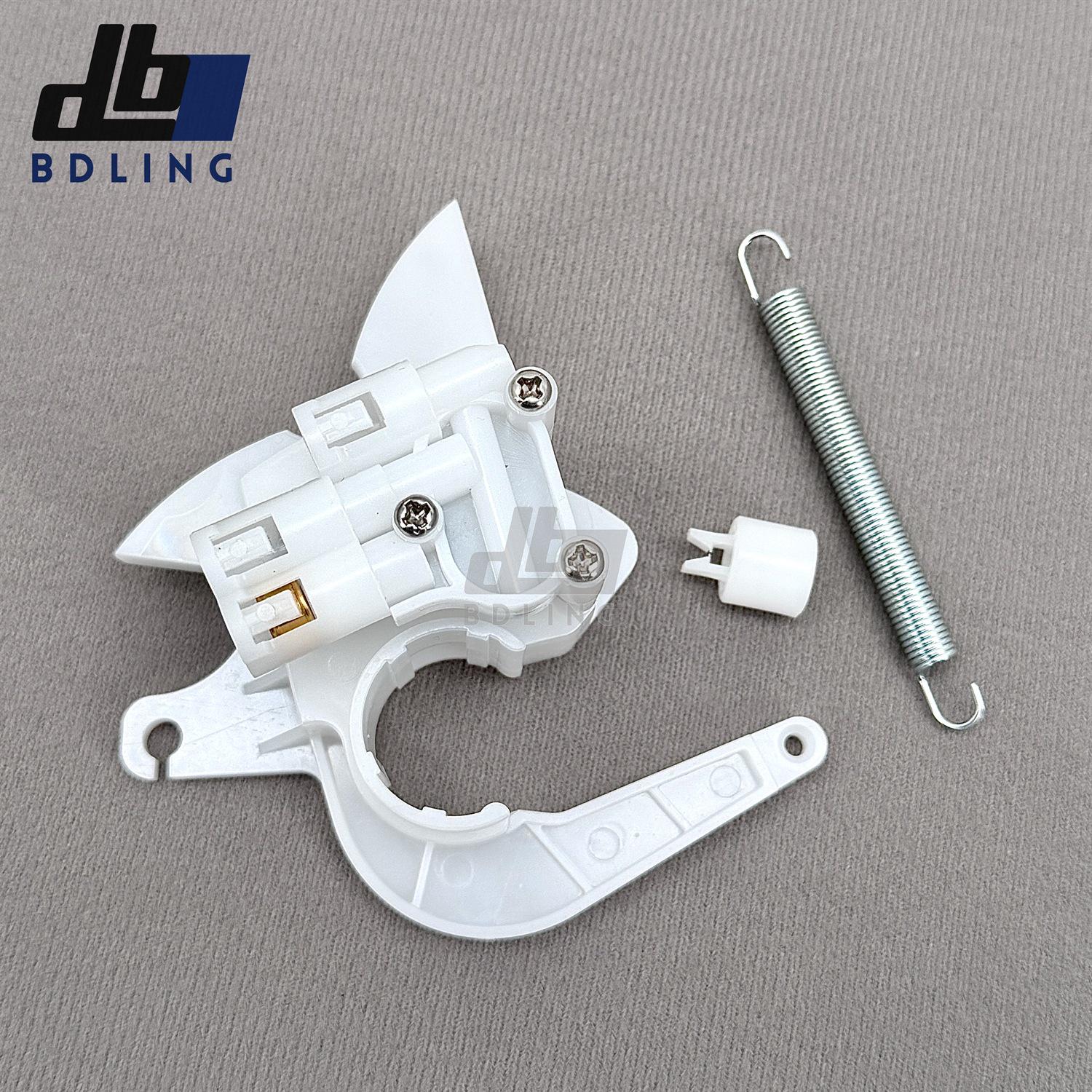 

Universal Bus/Coach Seat Butterfly Valve Height Controller Contact Customer Service