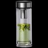 Wanxiang Double-Layer Glass Cup