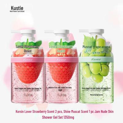 Seifen & Duschgels – Duschgel