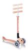 GLOBBER Go Up Transformable Toy for Enjoyment WLGB694506 ECO/Peach 3-Wheel Long-Term