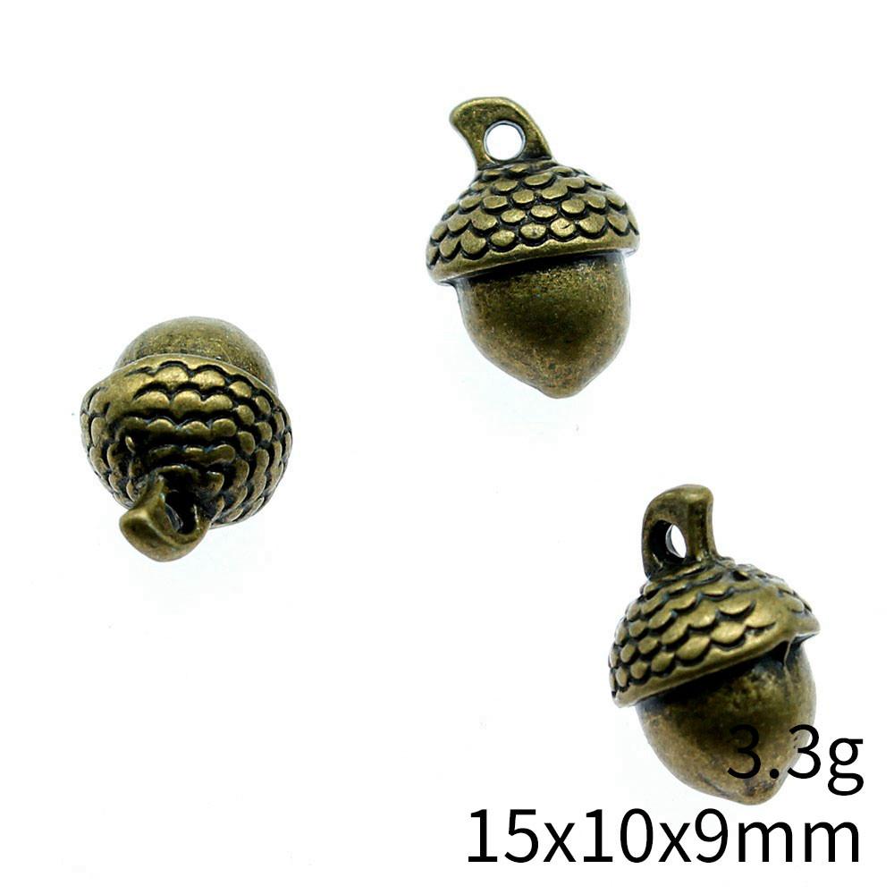 Back To School Charms For Keychains Christmas Tree Charms Pendant Backpack Craft Pendants