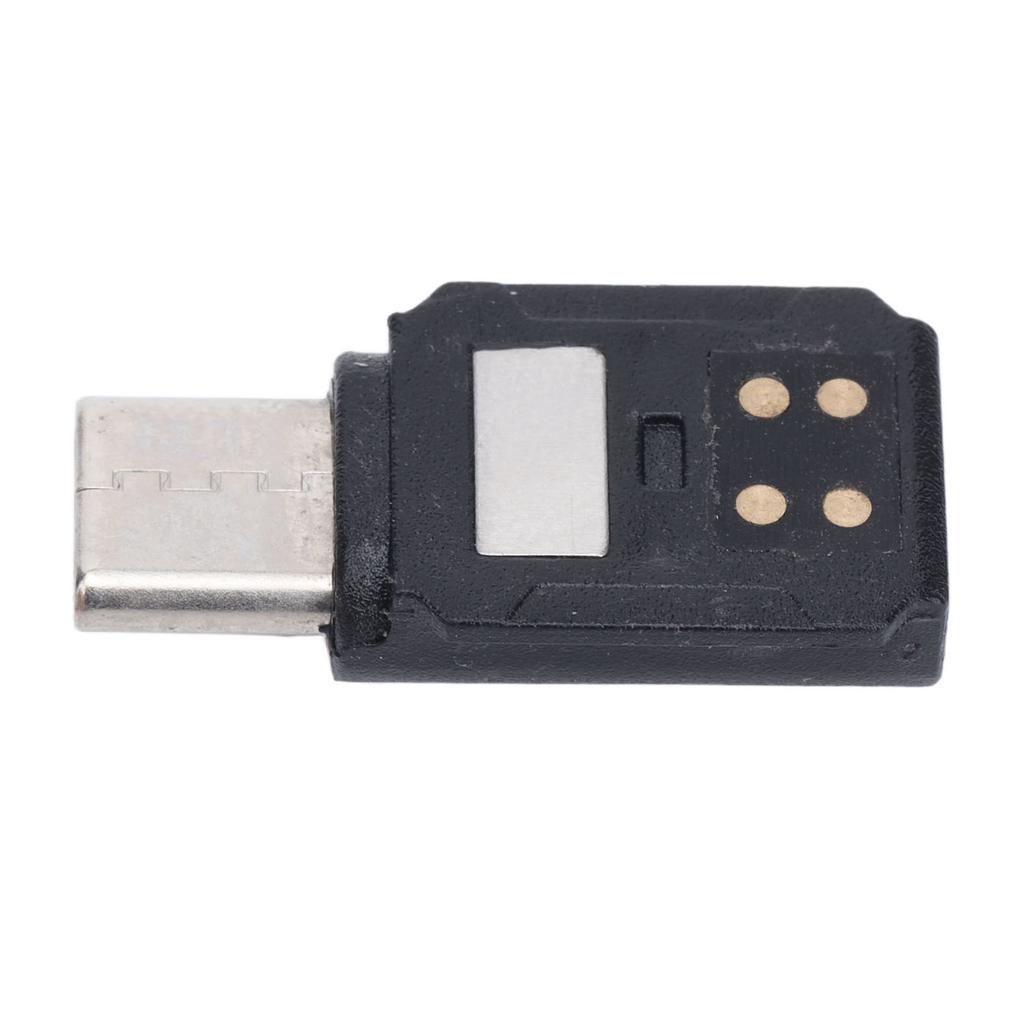 Smartphone-Datenanschlussadapter Typ C für die Handkamera DJI Pocket 2 Osmo Pocket