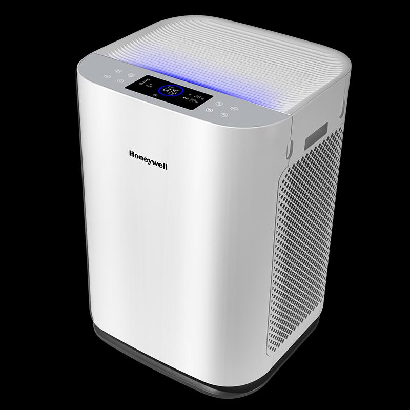 Honeywell Air Purifier and Disinfection System