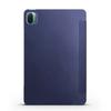 Tablet Funda For Xiaomi Mipad 5 Pro 12.4 Case Tri Fold Soft Back Shell For Mi Pad 5 Pro 12.4 Inch Cover 2022 Coque + Gift